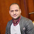 صورة بهاء عمران