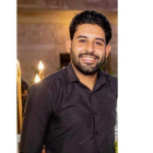 صورة محمود عرفات