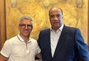 21 لاعبا ضمن قائمة الاتحاد السكندري لمواجهة فاركو