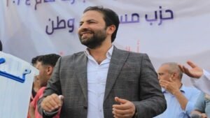 قيادي مستقبل وطن بالإسكندرية: تحركات الدولة المصرية لدعم فلسطين لا ينكرها إلا جاحد