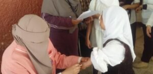 حملة التطعيمات