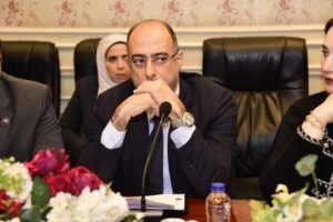 طلب إحاطة بشأن اهمال مسجد سيدي "القباري "بالإسكندرية 15 عام