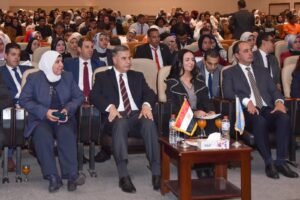 محافظ الإسكندرية 