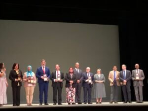 ملتقى الإسكندرية للفلكلور- موقع اليوم 