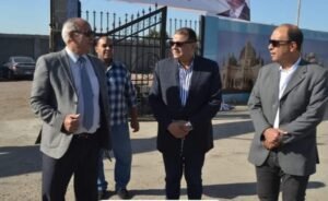 "قيادي بمستقبل وطن" أطلق مبادرة شتاء دافئ للأسر الأكثر احتياجا بالإسكندرية