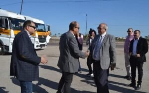 "قيادي بمستقبل وطن" أطلق مبادرة شتاء دافئ للأسر الأكثر احتياجا بالإسكندرية