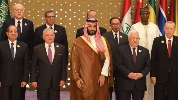 القمة العربية_اليوم