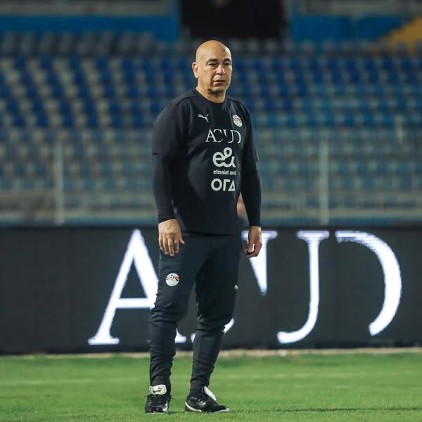 حسام حسن