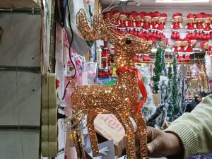 هدايا الكريسماس بالإسكندرية - موقع اليوم