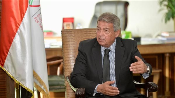 المهندس خالد عبد العزيز