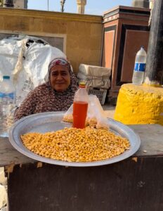 قصة كفاح