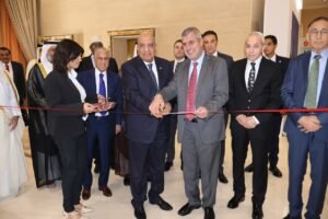 وزارة الكهرباء