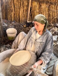 الخبازة عفاف 