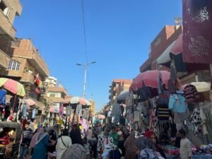 سوق الإثنين في الشرقية 