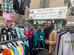 سوق الإثنين في الشرقية 