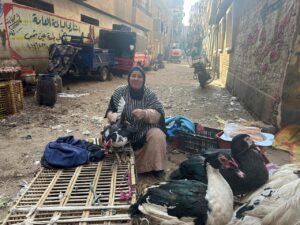 سوق الإثنين في الشرقية 