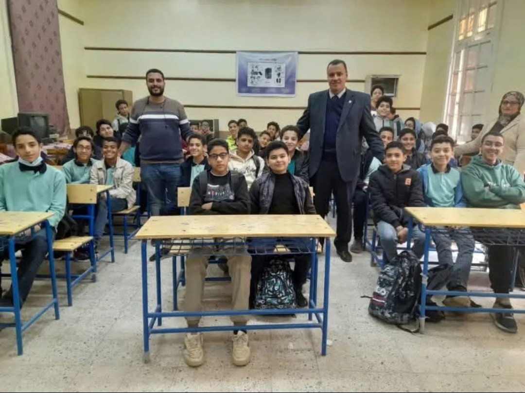 تراثنا نحميه ونحييه.. ندوة تثقيفية لطلاب الشرقية