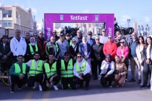 ركوب الدراجات بالإسكندرية 