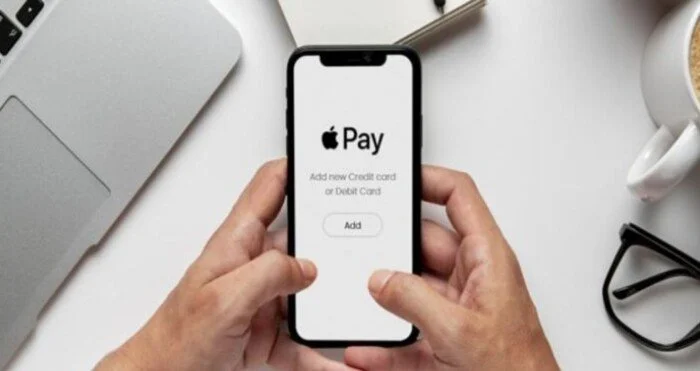 خدمة Apple Pay