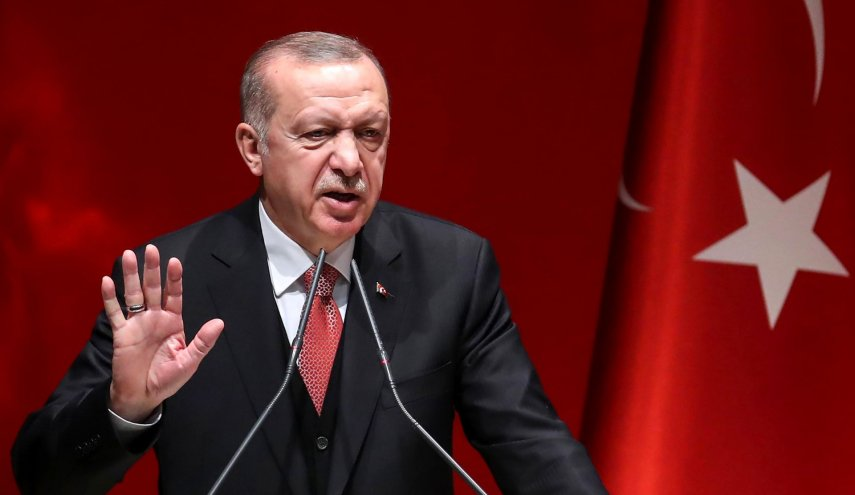 أردوغان_اليوم