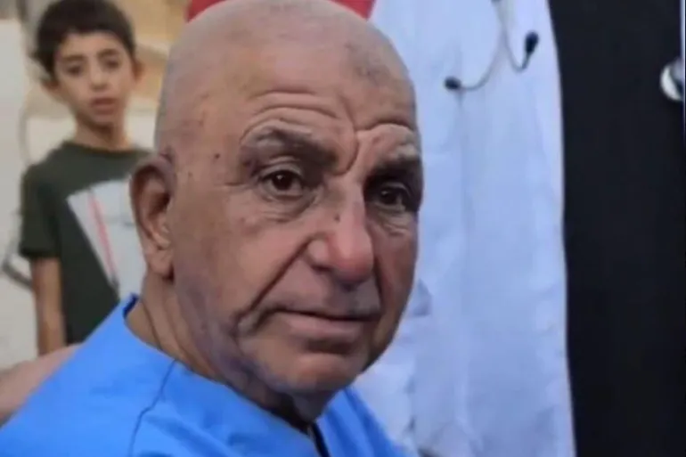 سعيد جودة_اليوم