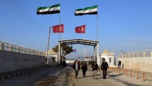 تركيا تعلن عودة 25 ألف لاجئ إلى سوريا