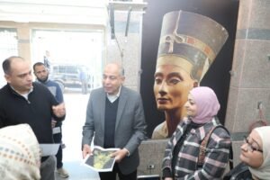 قصر ثقافة ابو قرقاص