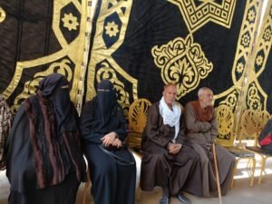 إقبال كبير لتحرير توكيلات حزب الجبهة الوطنية