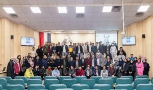 ندوة نقابة المهندسين بالاسكندرية 