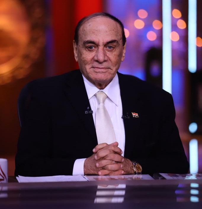 اللواء سمير فرج_اليوم