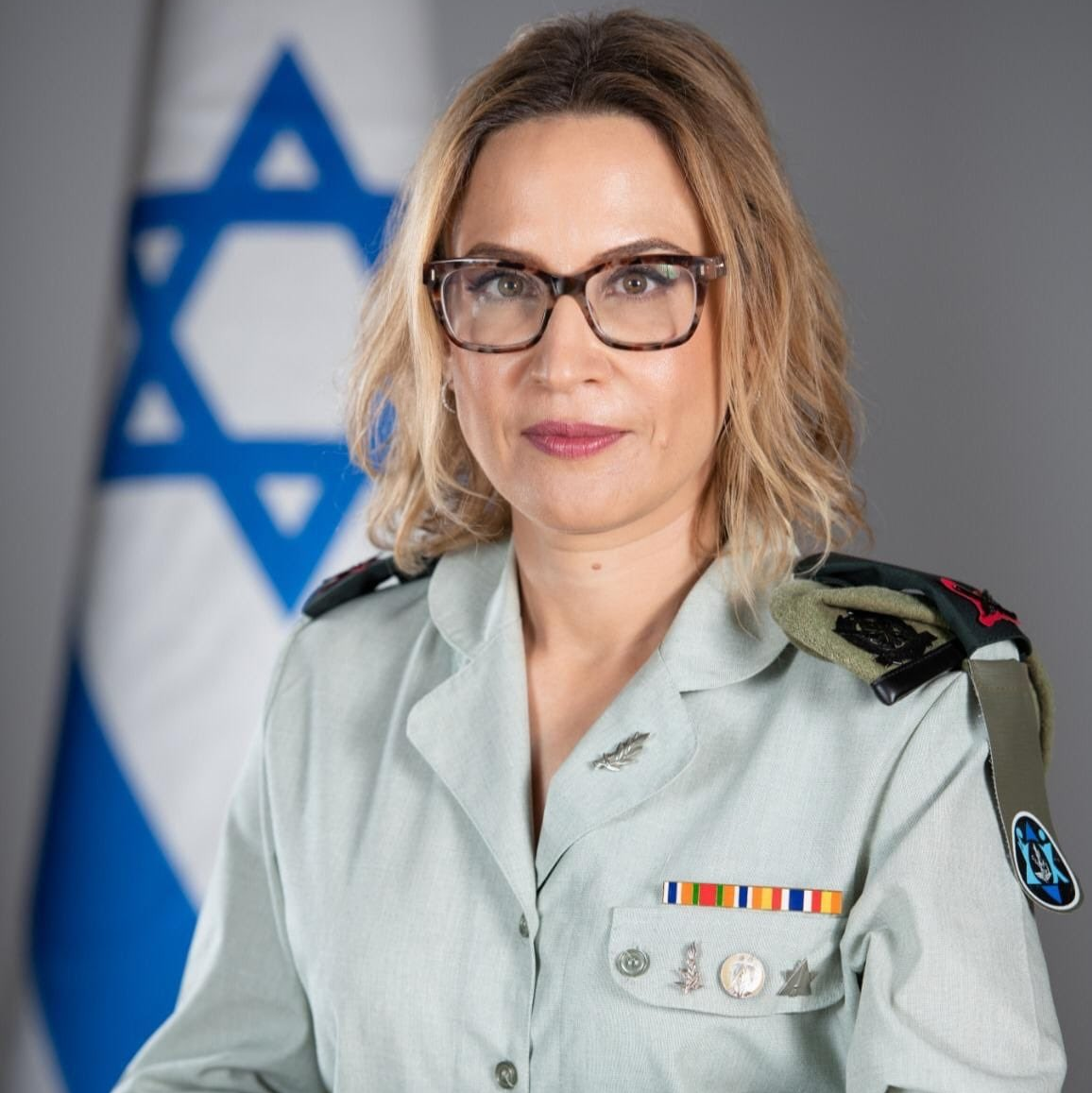 استقالة جديدة للمسؤولة عن النيابة العسكرية والجانب القانوني في جيش الاحتلال "يفعات يروشلمي"_اليوم