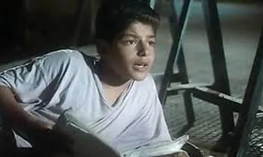 الفنان حسن مظهر