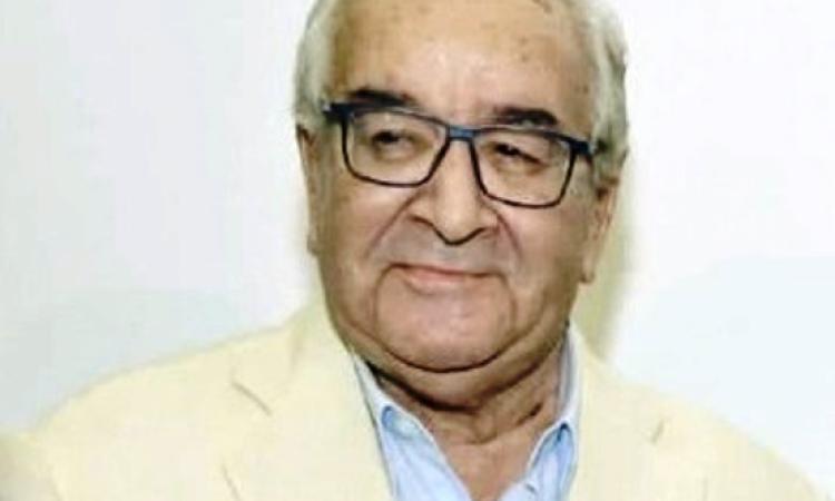 المخرج محمد عبد العزيز