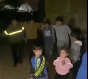 غزة تحتفل