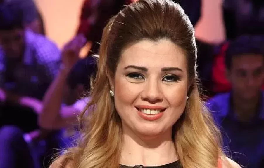 رانيا فريد شوقي