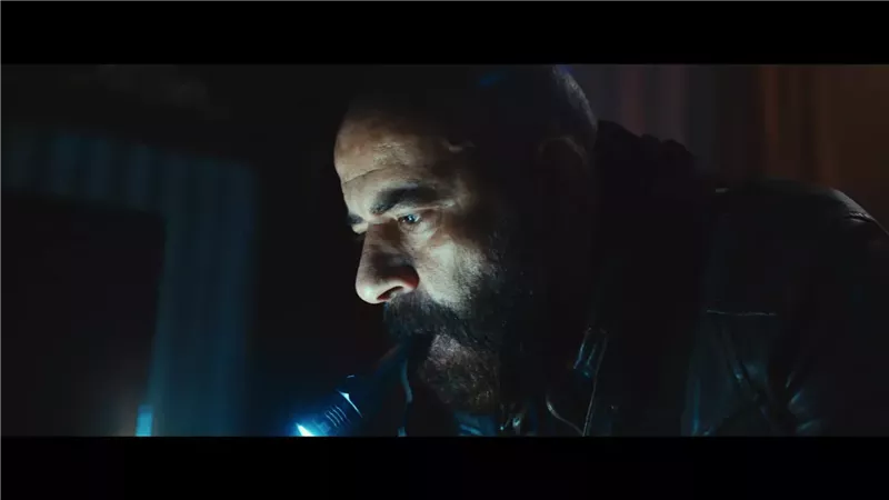فيلم الدشاش