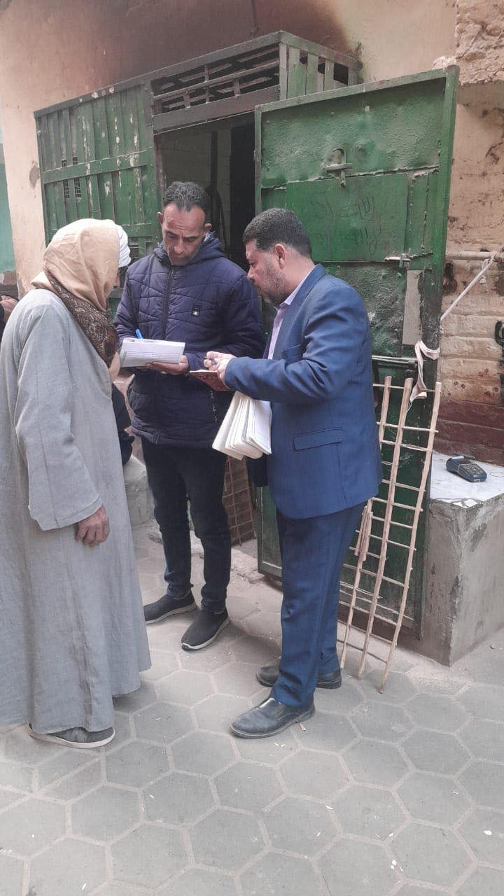حملات علي المخابز