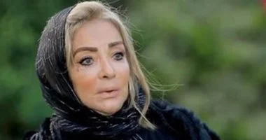 الفنانة شهيرة