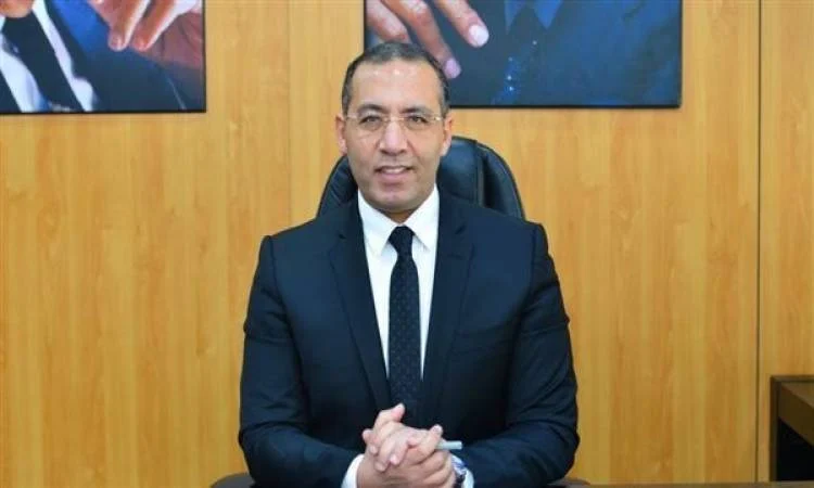 خالد صلاح