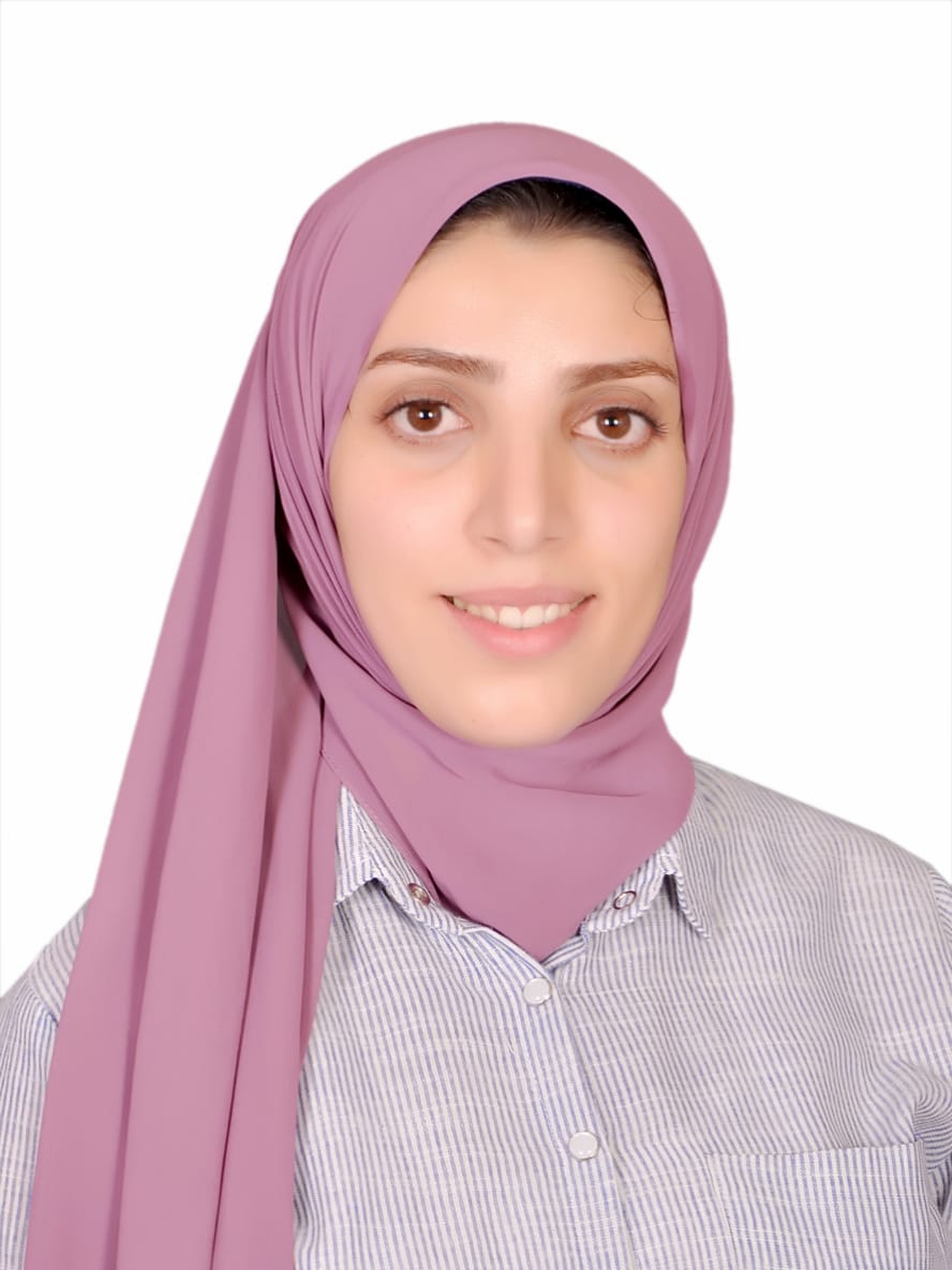 الدكتورة منى عيد