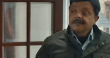 محمد هنيدى شهادة معاملة أطفال