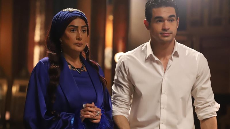 مسلسل شباب امرأة 2025