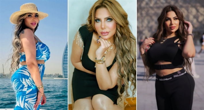 سارة خليفة