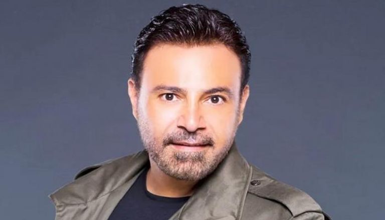 عاصي الحلاني