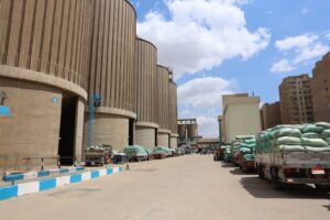 صوامع دماريس 