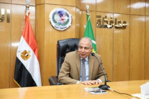 نتيجة اعدادية المنيا في مؤتمر صحفي