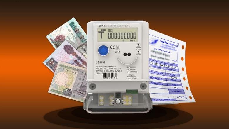 أسعار الكهرباء في مصر 2025