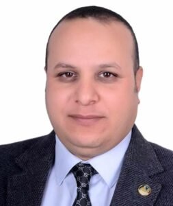 الدكتور عاصم حجازي 