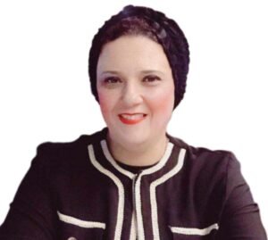 داليا الحزاوي 