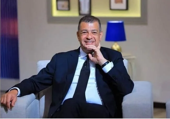 هاني شكري